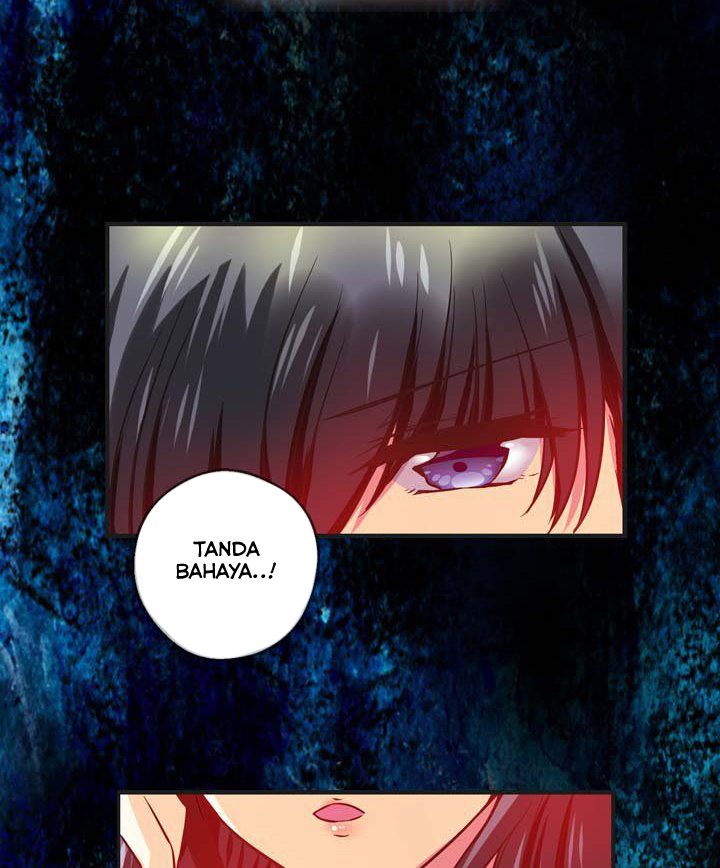 Hyulla’s Race Chapter 14.2 Gambar 24